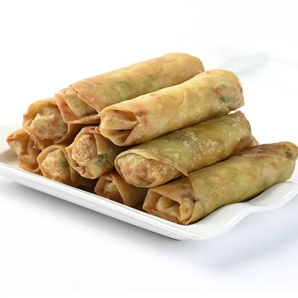 سبرينغ رول